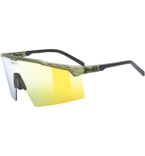 Okulary rowerowe UVEX FLOWLINE
