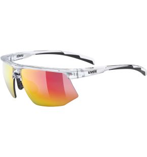Okulary rowerowe UVEX AERIOS