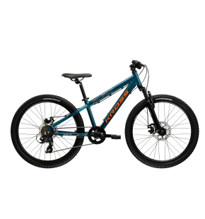 DUST JR 24