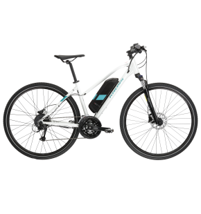EVADO HYBRID 1.0