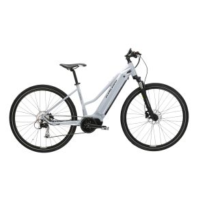 EVADO HYBRID 2.0