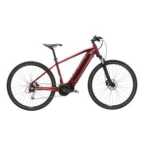 EVADO HYBRID 2.0