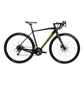 ESKER 1.0 BLACK