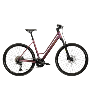 EVADO C500