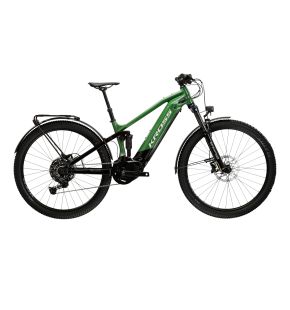 Grist Boost SUV 1.0 730