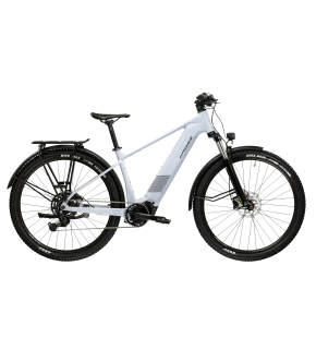 INFLUX HYBRID SUV 1.0 820