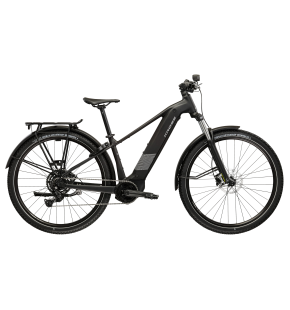 INFLUX HYBRID SUV 2.0 600