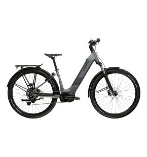 INFLUX HYBRID SUV 2.0 600