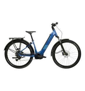 INFLUX HYBRID SUV 2.0 600