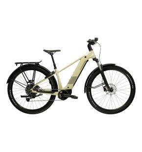 INFLUX HYBRID SUV 3.0 800