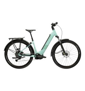 INFLUX HYBRID SUV 3.0 800