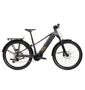 INFLUX HYBRID SUV 4.0 800