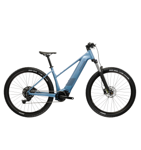 INFLUX HYBRID 1.0 720