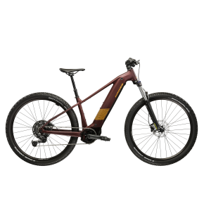 INFLUX HYBRID 3.0 800