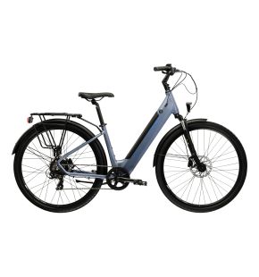 SENTIO HYBRID 2.0 504