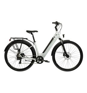 SENTIO HYBRID 2.0 504