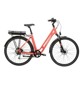 Sentio Hybrid 2.0 504