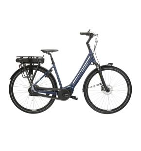 Sentio Hybrid 4.0 418