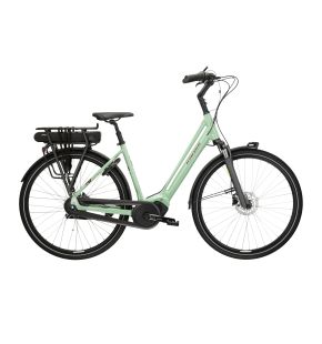 Sentio Hybrid 4.0 418