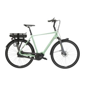 Sentio Hybrid 4.0 418
