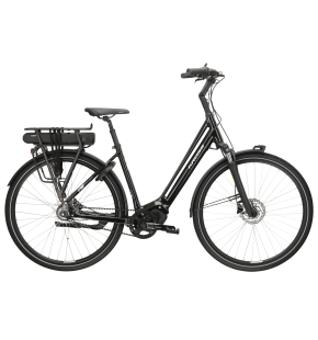 Sentio Hybrid 5.0 504