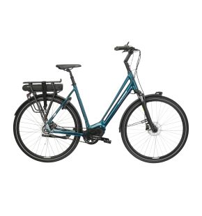 Sentio Hybrid 5.0 504