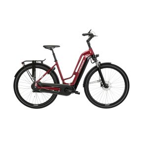 Sentio Hybrid 6.0 500