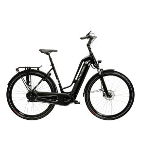 SENTIO HYBRID 6.0 500