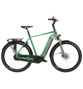 Sentio Hybrid 6.0 500