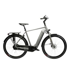 SENTIO HYBRID 6.0 500