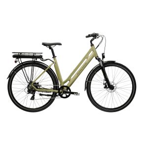 Sentio Hybrid 345