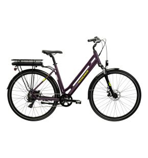 Sentio Hybrid 345