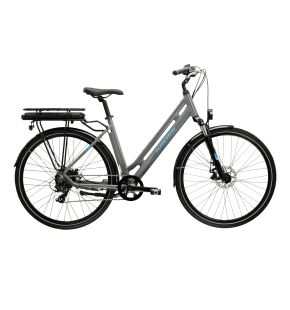 SENTIO HYBRID 345