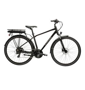 Trans Hybrid 345