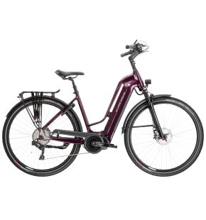 TRANS HYBRID PRESTIGE 630 UNI