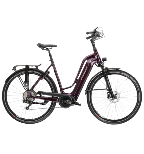 TRANS HYBRID PRESTIGE 630 UNI
