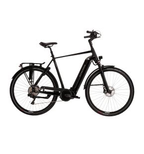 TRANS HYBRID PRESTIGE 630 UNI