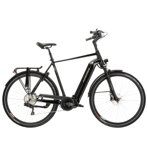 TRANS HYBRID PRESTIGE 504 UNI