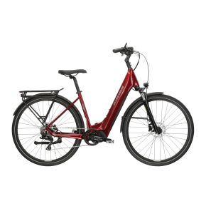 TRANS HYBRID LS 3.0 500 UNI