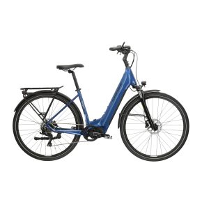 TRANS HYBRID LS 3.0 500 UNI