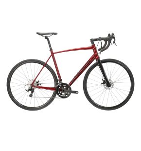 VENTO DSC 4.0 KRX