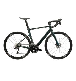 VENTO DSC 9.0