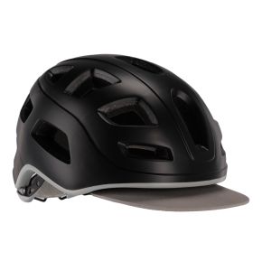 Kask rowerowy miejski METROPOLIS