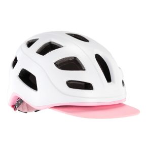 Kask rowerowy miejski METROPOLIS