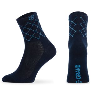 Skarpetki rowerowe CITY PAW MEN