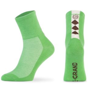 Skarpetki rowerowe CITY PAW MEN