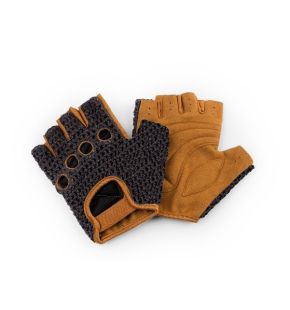 Rękawiczki rowerowe STITCH MEN