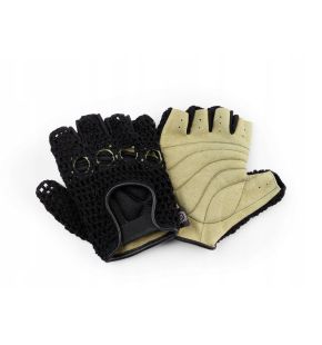 Rękawiczki rowerowe STITCH MEN