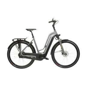 MULTICYCLE VOYAGE EMI 500