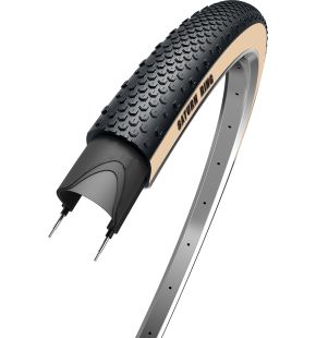 Opona rowerowa 700x42C (44-622) 60 TPI SATURN RING ADV